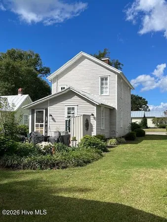 $399,000 | 707 McMullan Avenue, Edenton, NC 27932