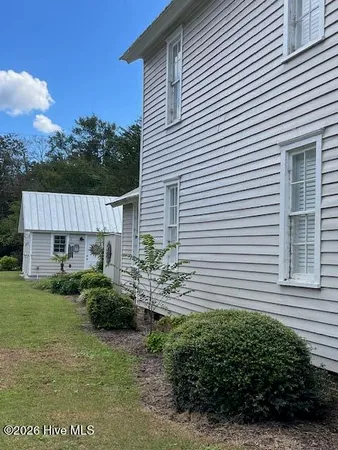 $399,000 | 707 McMullan Avenue, Edenton, NC 27932