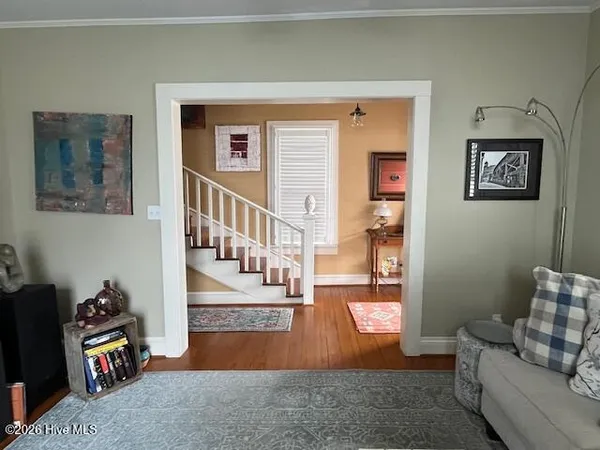 $399,000 | 707 McMullan Avenue, Edenton, NC 27932