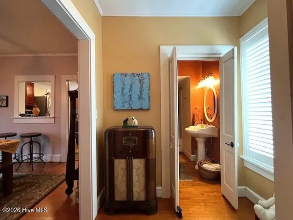 $399,000 | 707 McMullan Avenue, Edenton, NC 27932