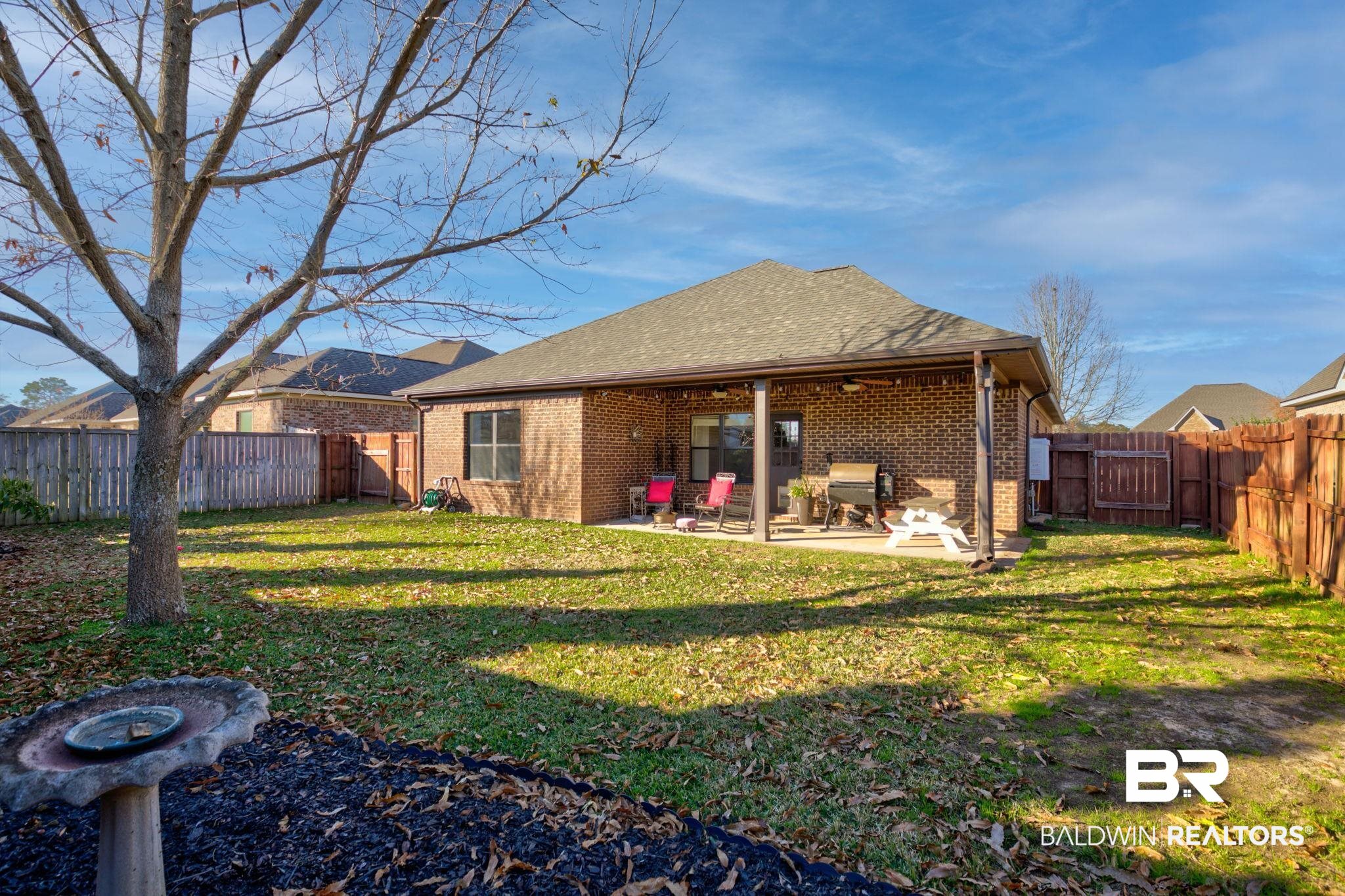 8657 Rosedown Lane Daphne, AL 36526 - Photo 35 of 36
