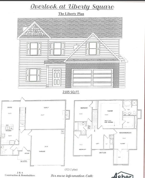 212 Eva Way Cartersville, GA 30121 - Photo 1 of 1 Gallery Image 1
