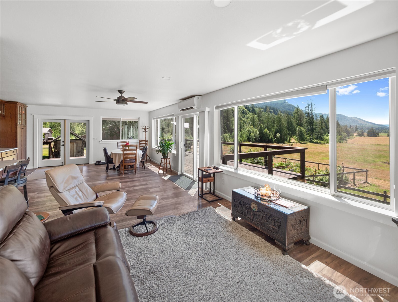 192 Skinner Road Randle, WA 98377 - Photo 11 of 40