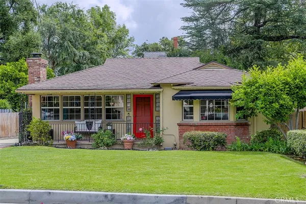 $1,249,000 | 328 North Alta Vista Avenue, Monrovia, CA 91016