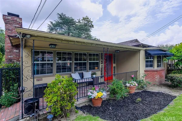 $1,249,000 | 328 North Alta Vista Avenue, Monrovia, CA 91016