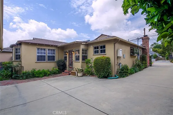 $1,249,000 | 328 North Alta Vista Avenue, Monrovia, CA 91016