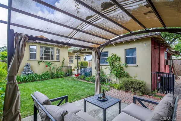 $1,249,000 | 328 North Alta Vista Avenue, Monrovia, CA 91016