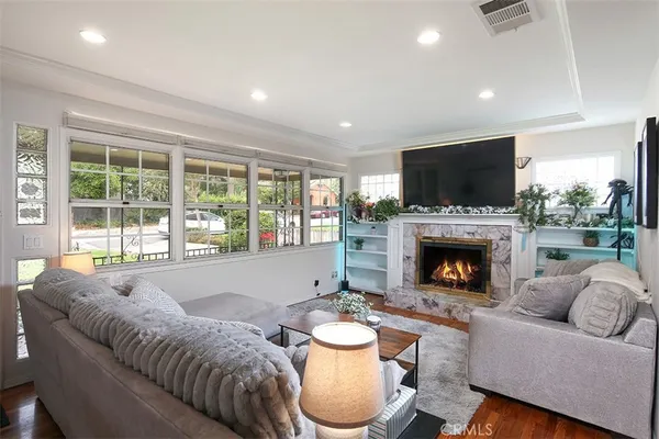 $1,249,000 | 328 North Alta Vista Avenue, Monrovia, CA 91016