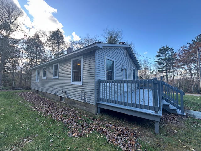 178 Searsmont Road Belmont, ME 04952 - Photo 2 of 45 unnamed - 2025-11-09T075836.052