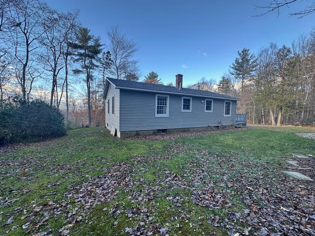 178 Searsmont Road Belmont, ME 04952 - Photo 3 of 45 unnamed (1)