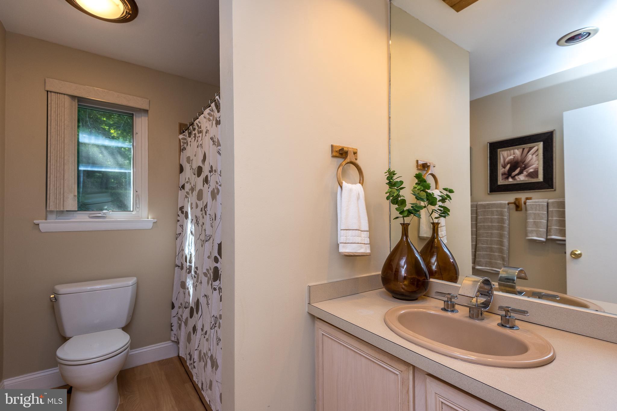 4375 Church Road Doylestown, PA 18902 - Photo 22 of 42 Main level full bathroom with jetted tub