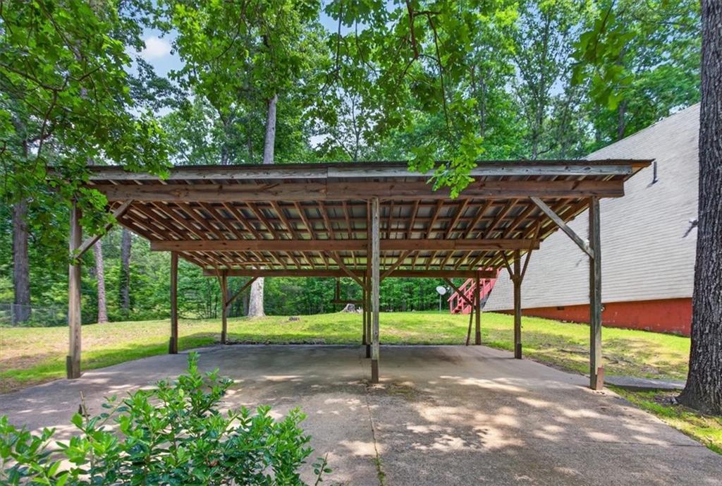 421 Lusk Court Canton, GA 30114 - Photo 15 of 47