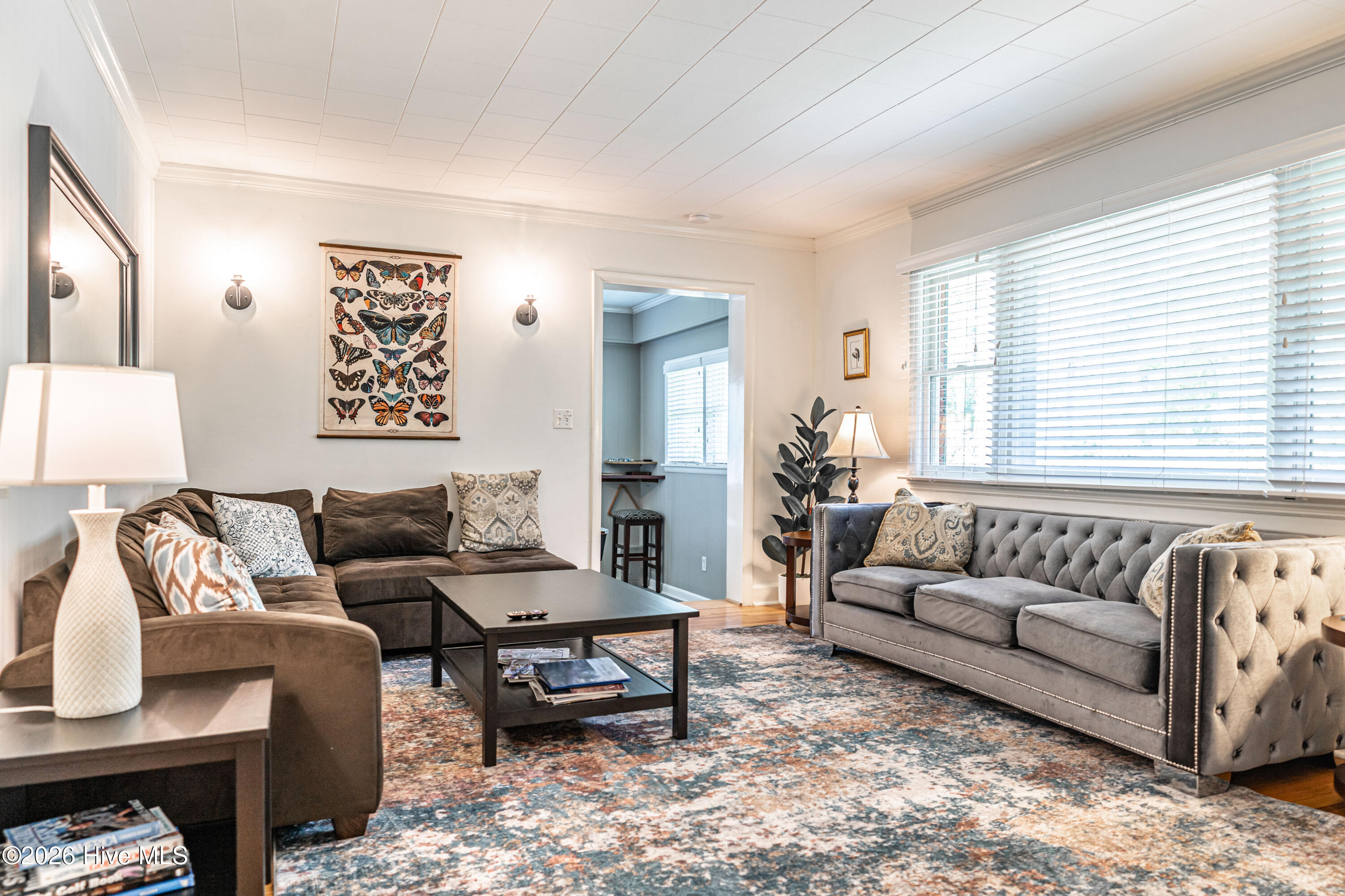 1360 Midland Road Southern Pines, NC 28387 - Photo 10 of 59 DSC02424