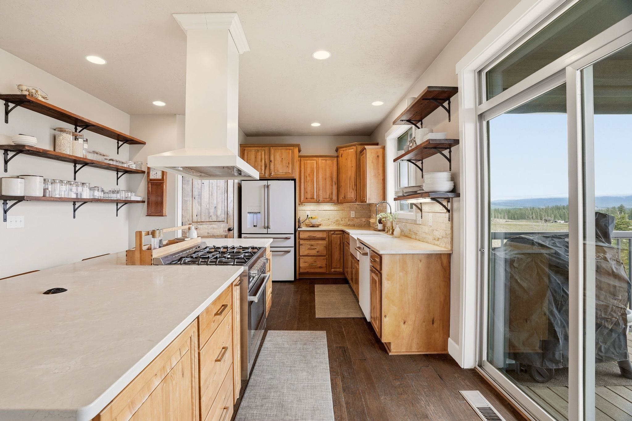 10909 South Bruna Road Valleyford, WA 99036 - Photo 12 of 50