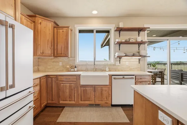 $1,195,000 | 10909 South Bruna Road, Valleyford, WA 99036