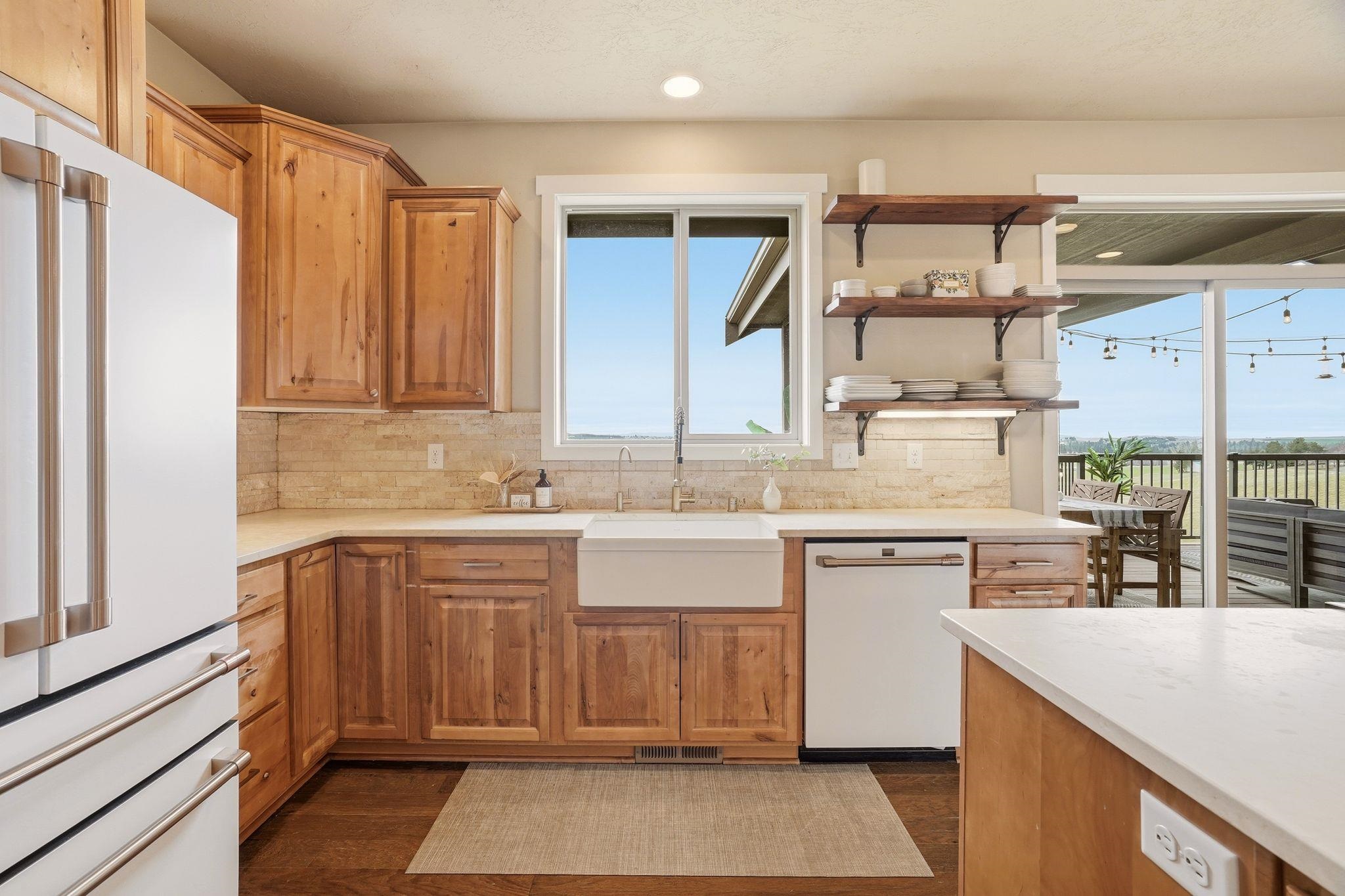 10909 South Bruna Road Valleyford, WA 99036 - Photo 13 of 50