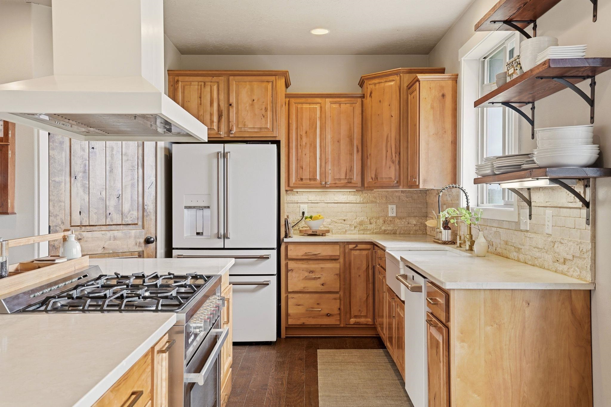 10909 South Bruna Road Valleyford, WA 99036 - Photo 14 of 50