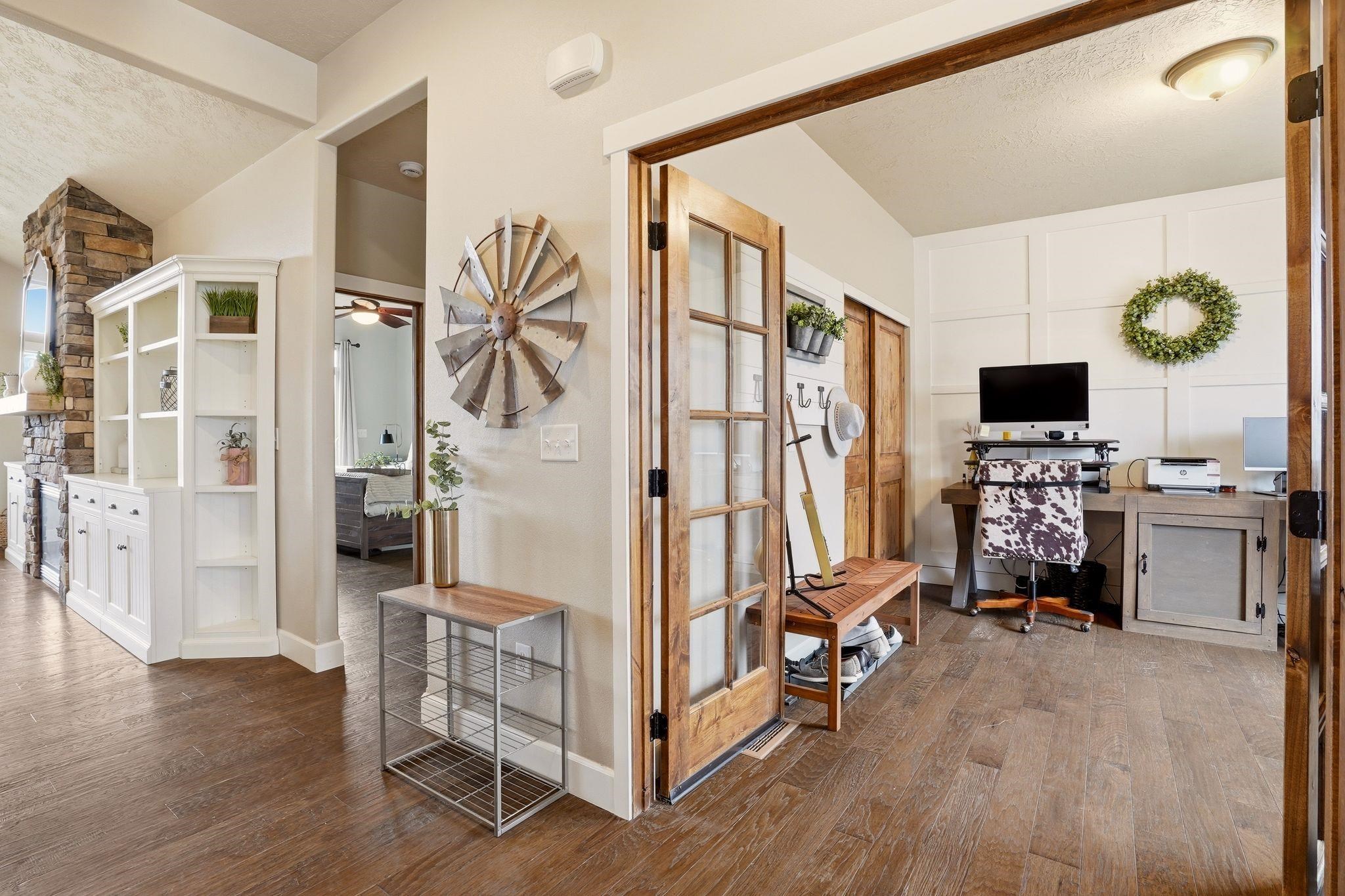 10909 South Bruna Road Valleyford, WA 99036 - Photo 16 of 50