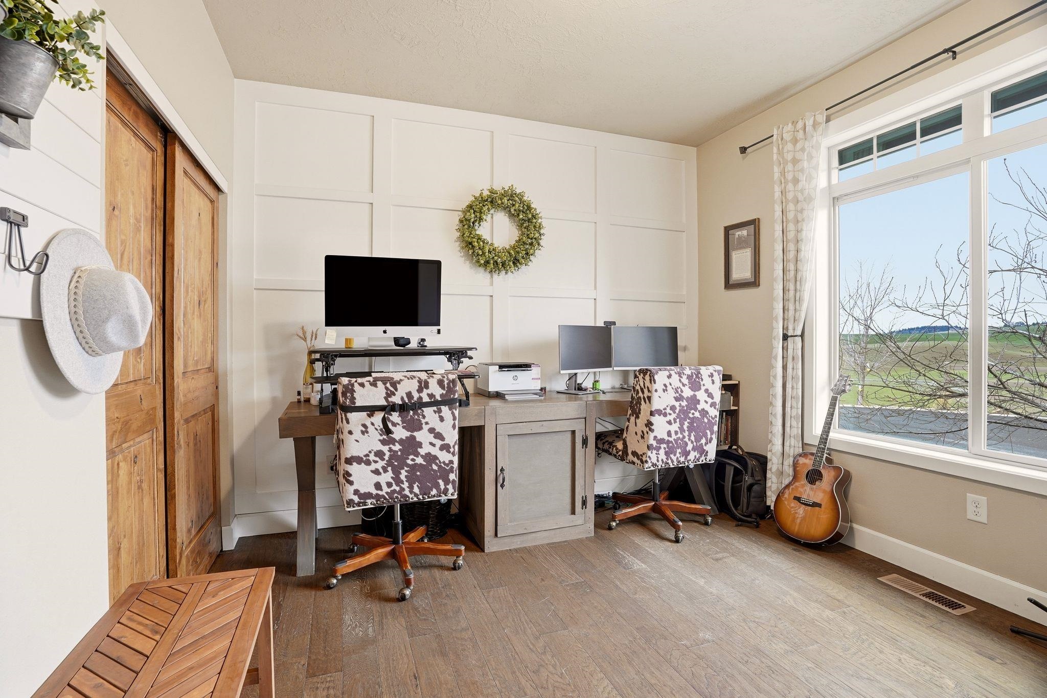 10909 South Bruna Road Valleyford, WA 99036 - Photo 17 of 50