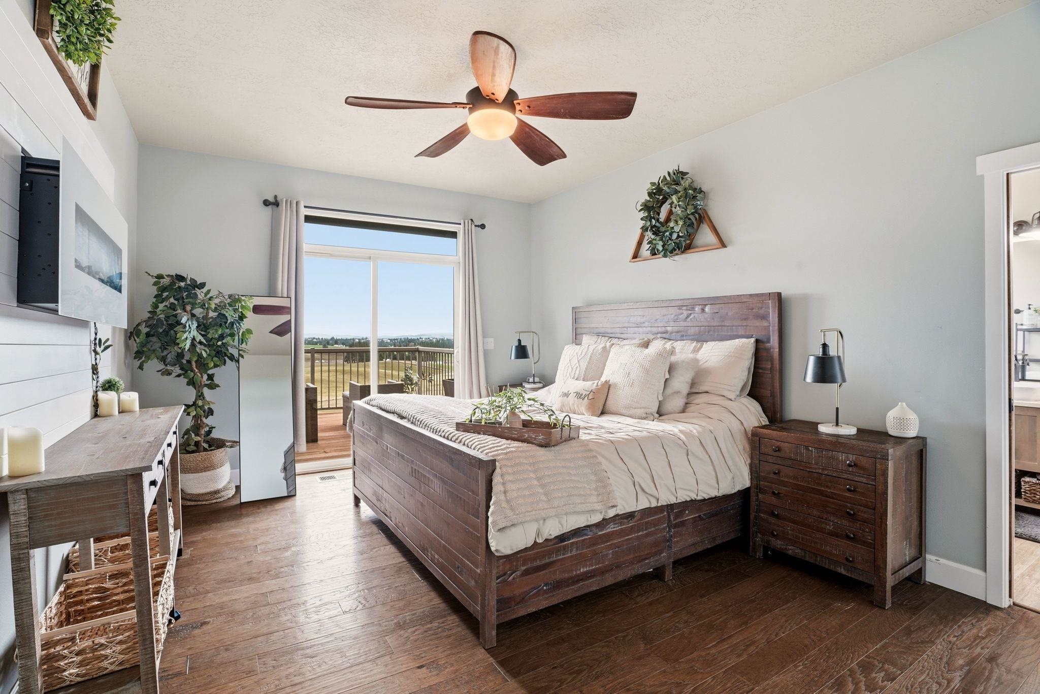 10909 South Bruna Road Valleyford, WA 99036 - Photo 20 of 50