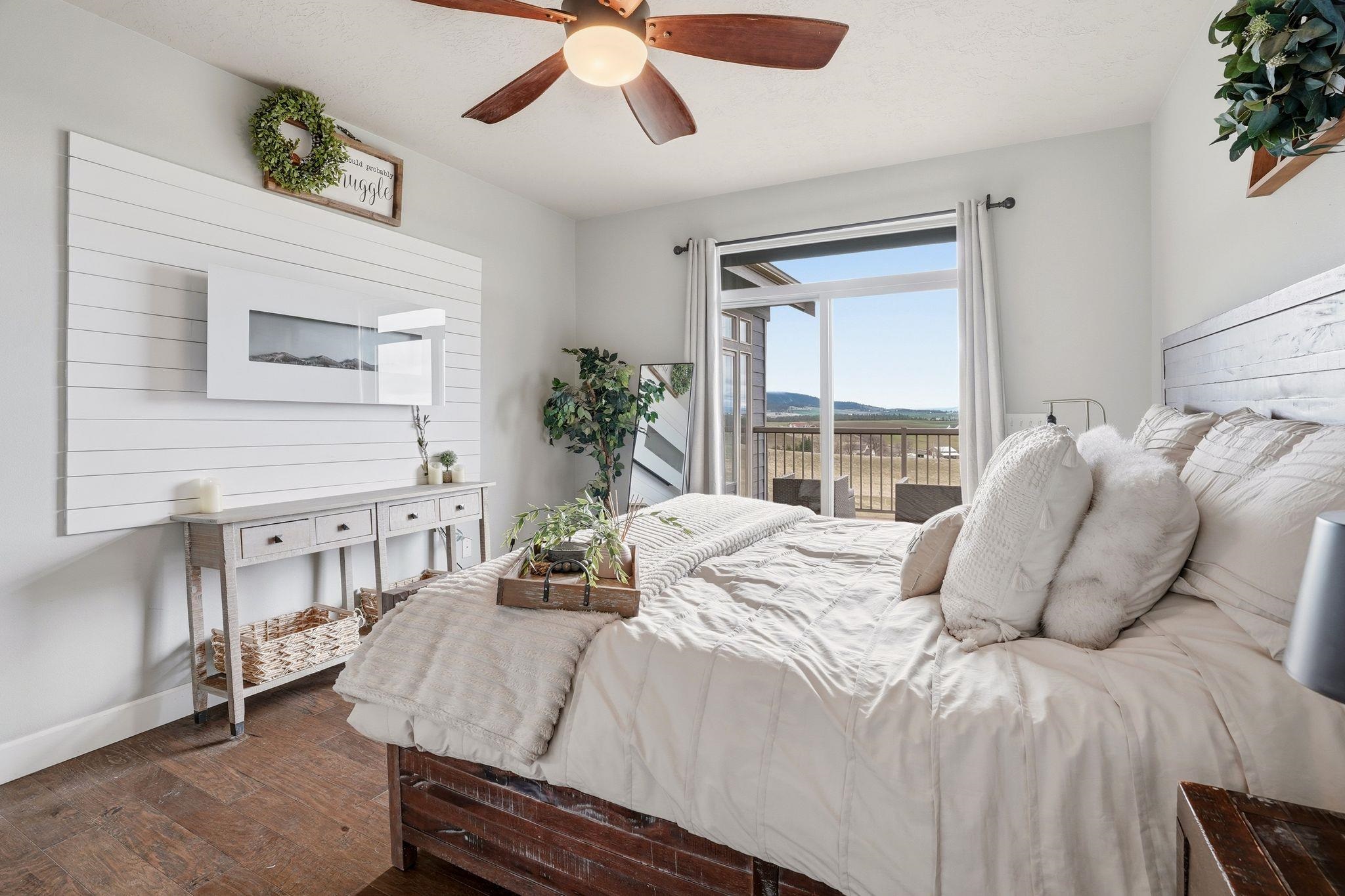 10909 South Bruna Road Valleyford, WA 99036 - Photo 21 of 50