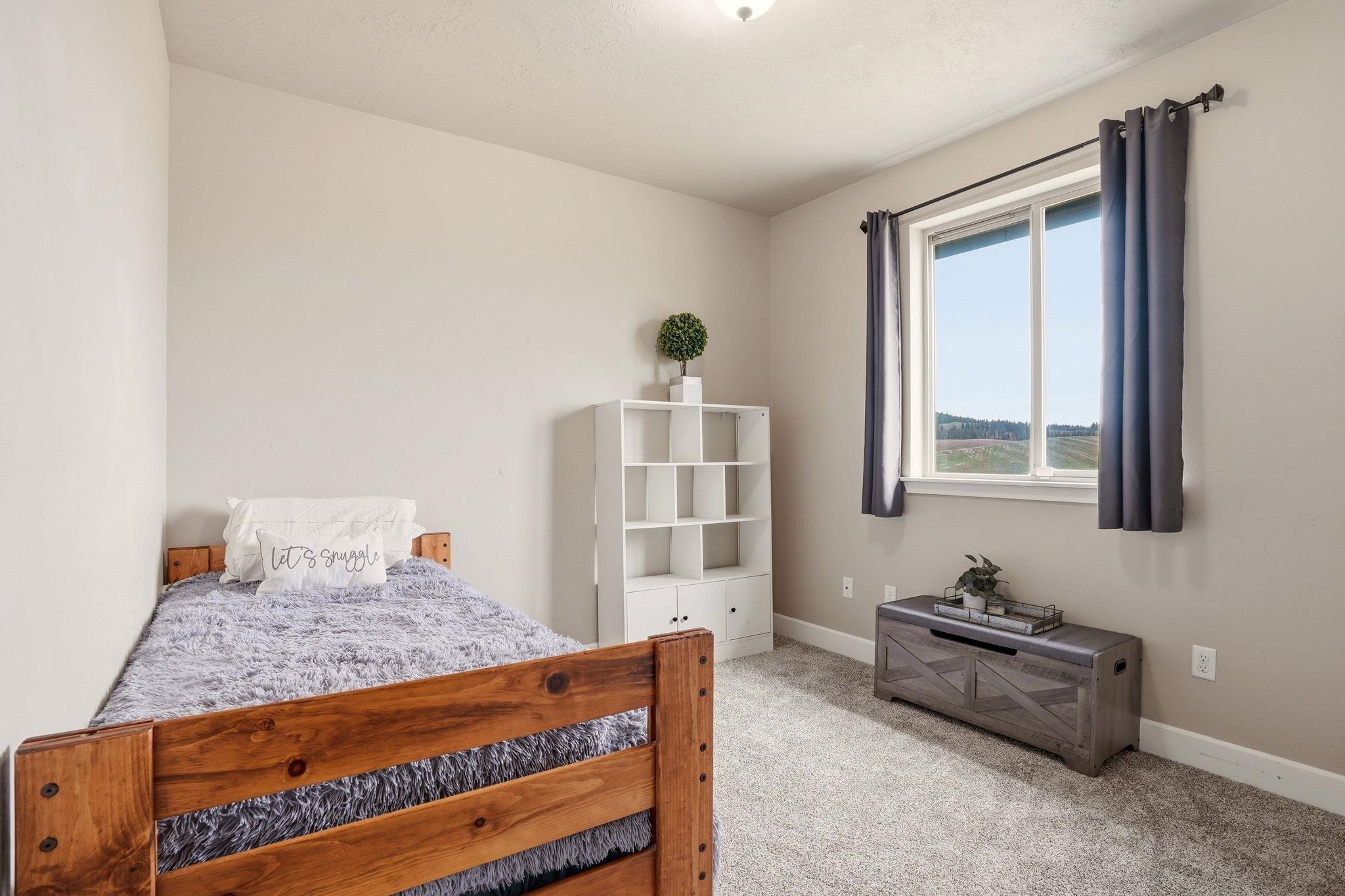 10909 South Bruna Road Valleyford, WA 99036 - Photo 25 of 50