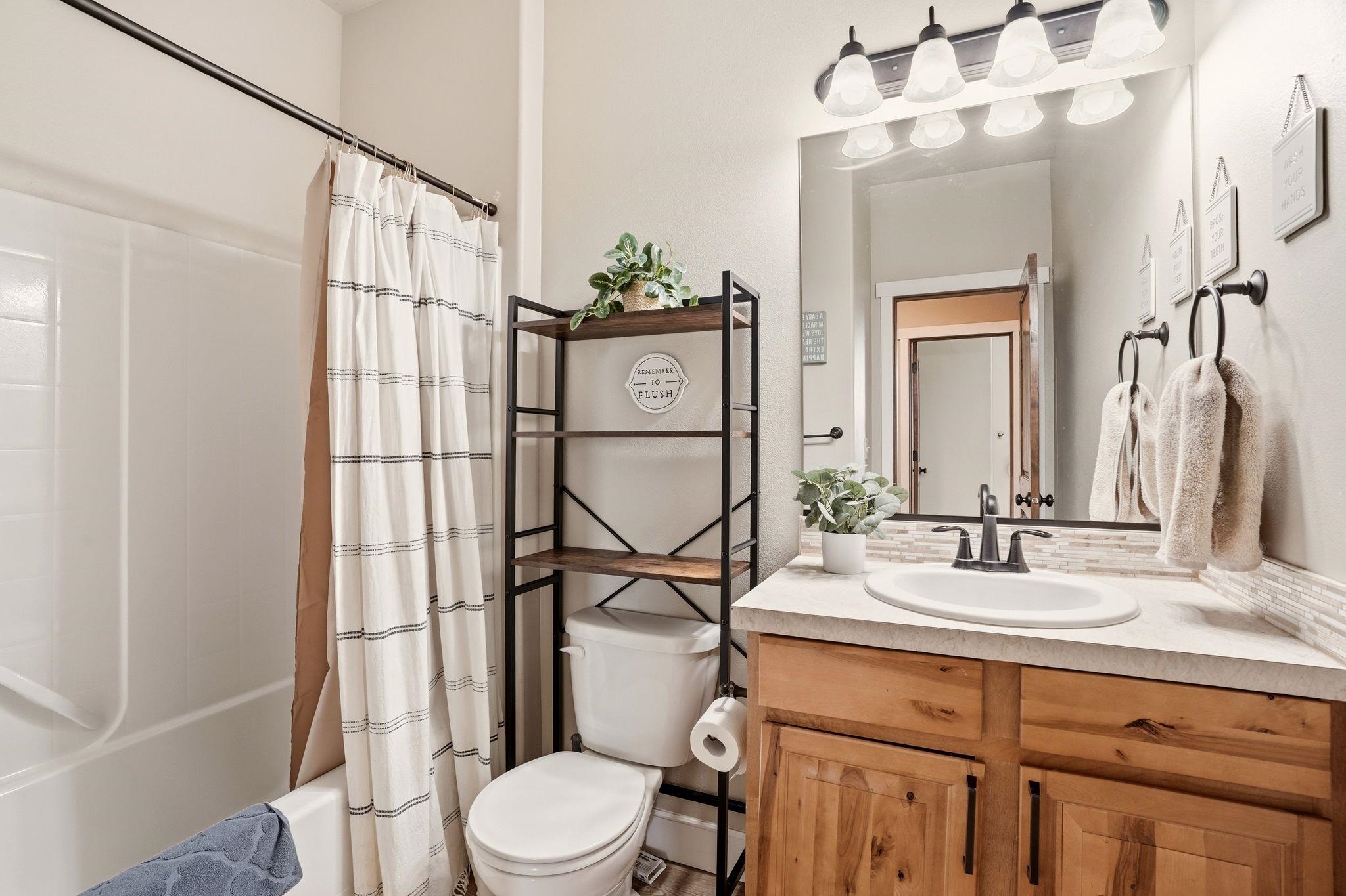 10909 South Bruna Road Valleyford, WA 99036 - Photo 26 of 50