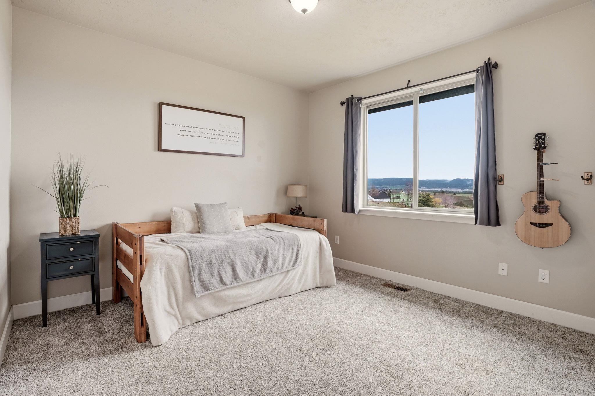 10909 South Bruna Road Valleyford, WA 99036 - Photo 27 of 50