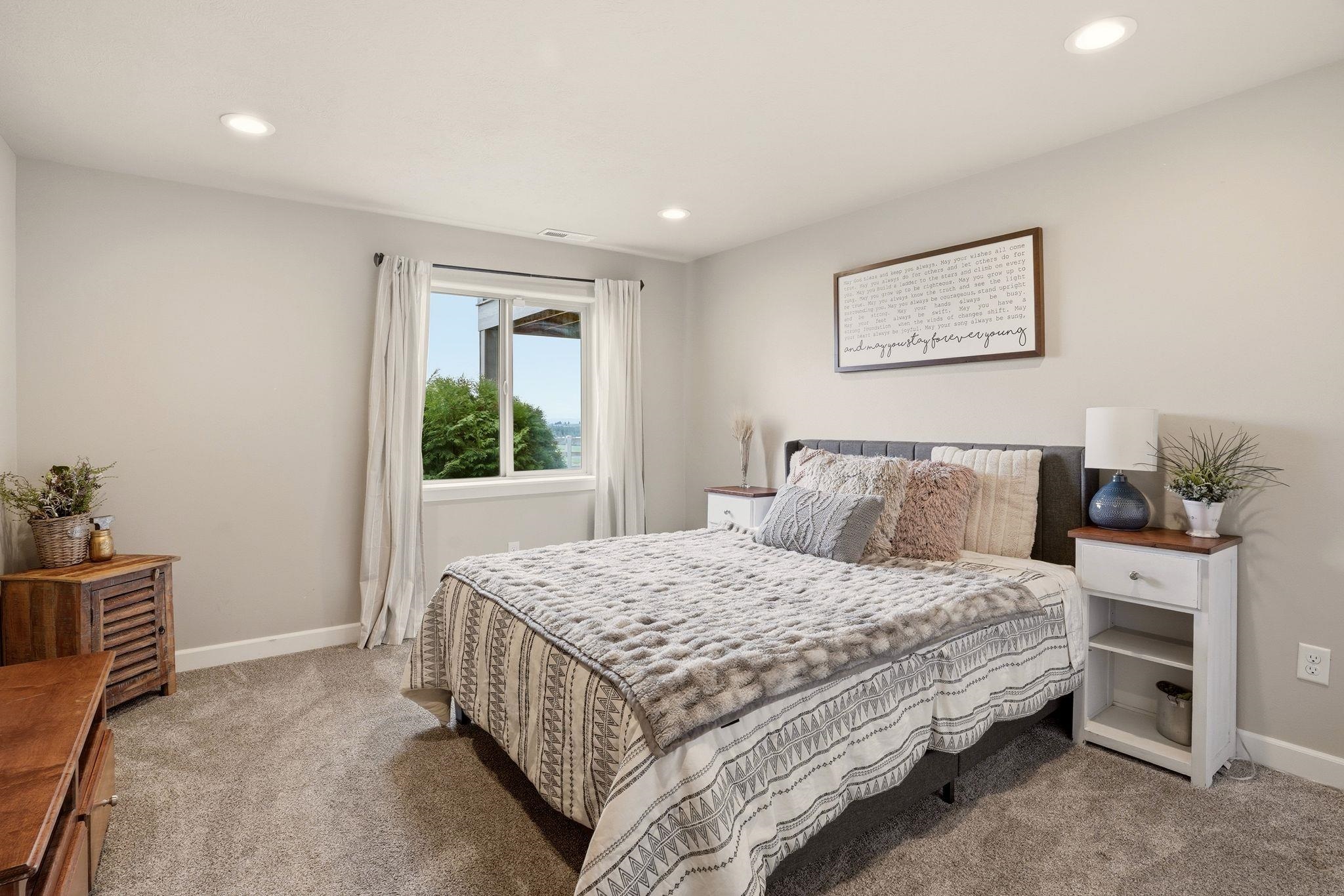 10909 South Bruna Road Valleyford, WA 99036 - Photo 34 of 50