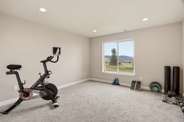 $1,195,000 | 10909 South Bruna Road, Valleyford, WA 99036