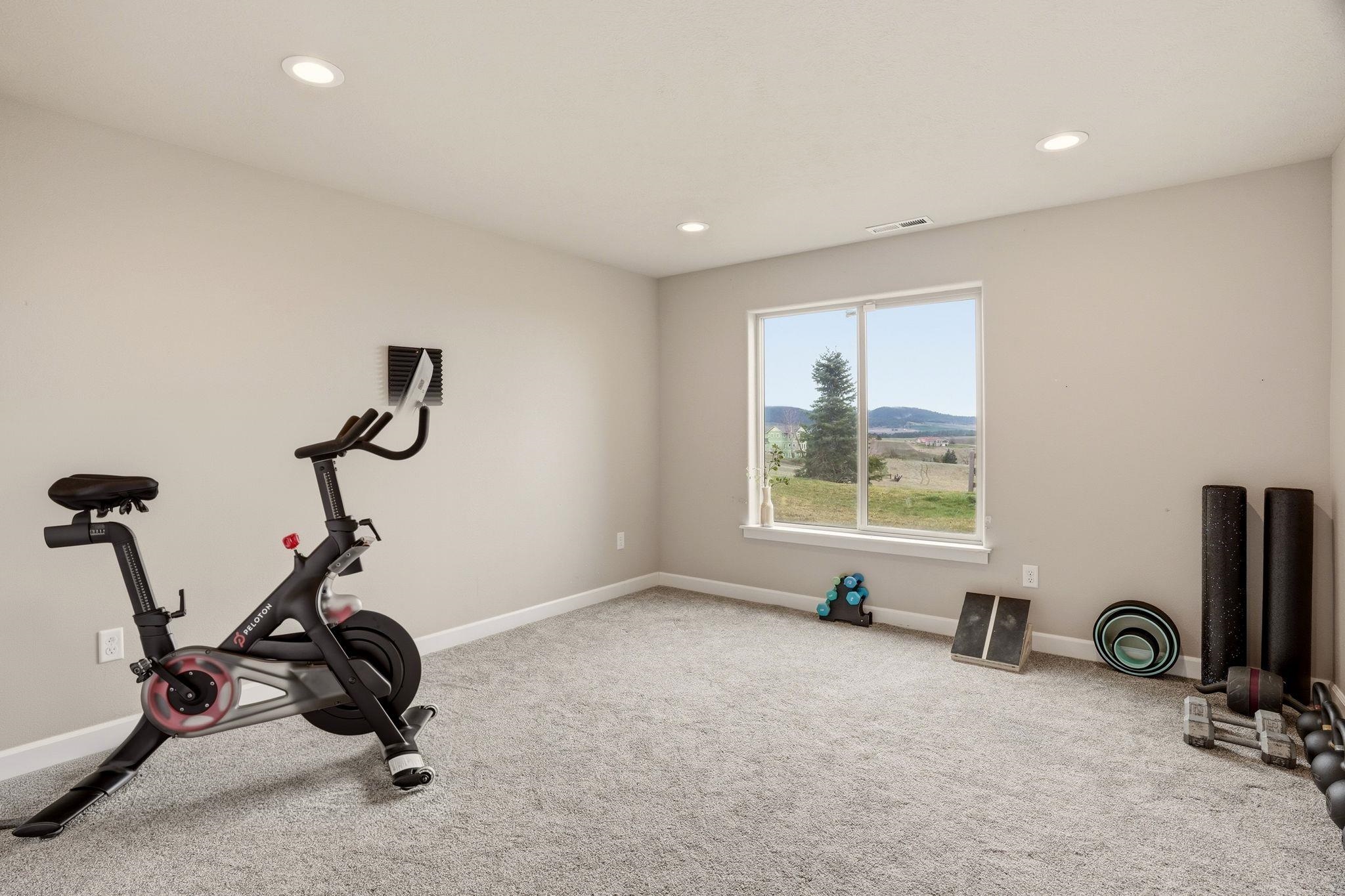 10909 South Bruna Road Valleyford, WA 99036 - Photo 36 of 50