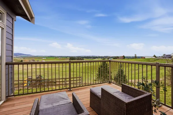 $1,195,000 | 10909 South Bruna Road, Valleyford, WA 99036