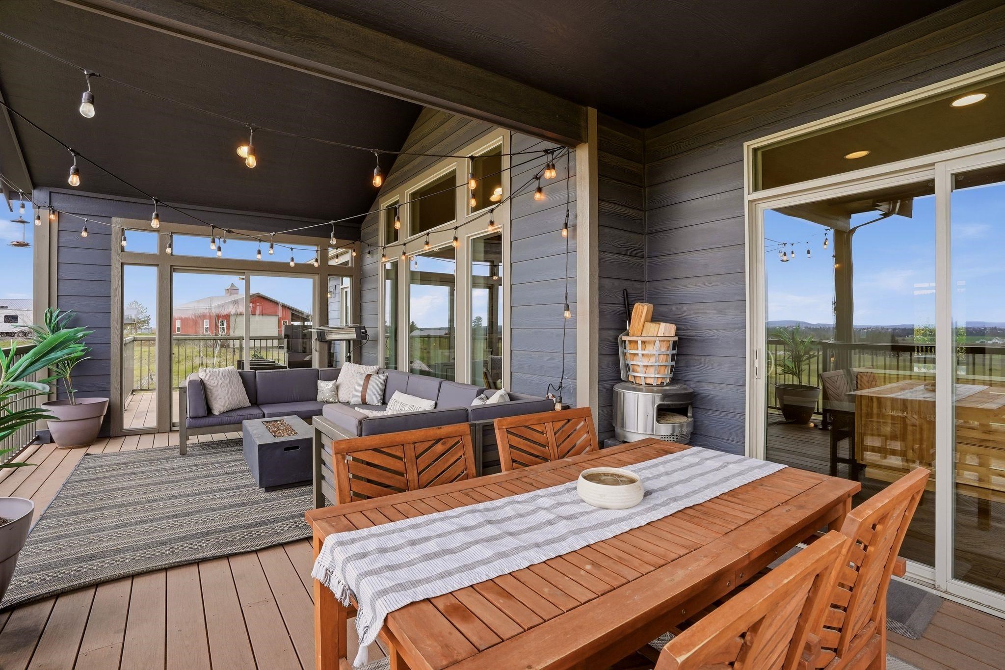 10909 South Bruna Road Valleyford, WA 99036 - Photo 41 of 50