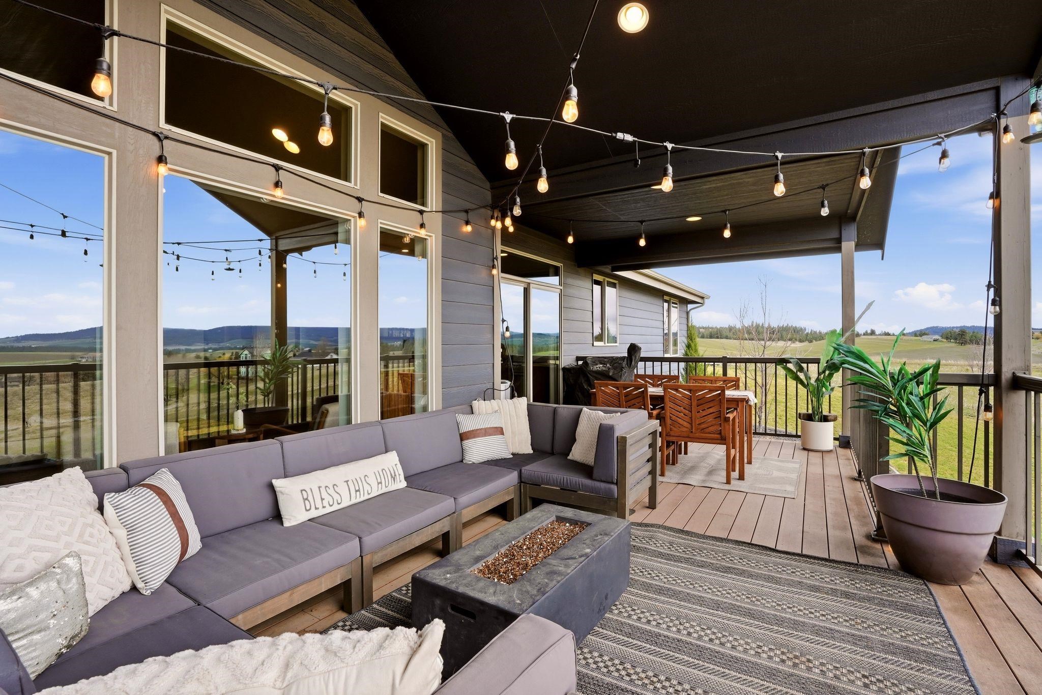 10909 South Bruna Road Valleyford, WA 99036 - Photo 42 of 50