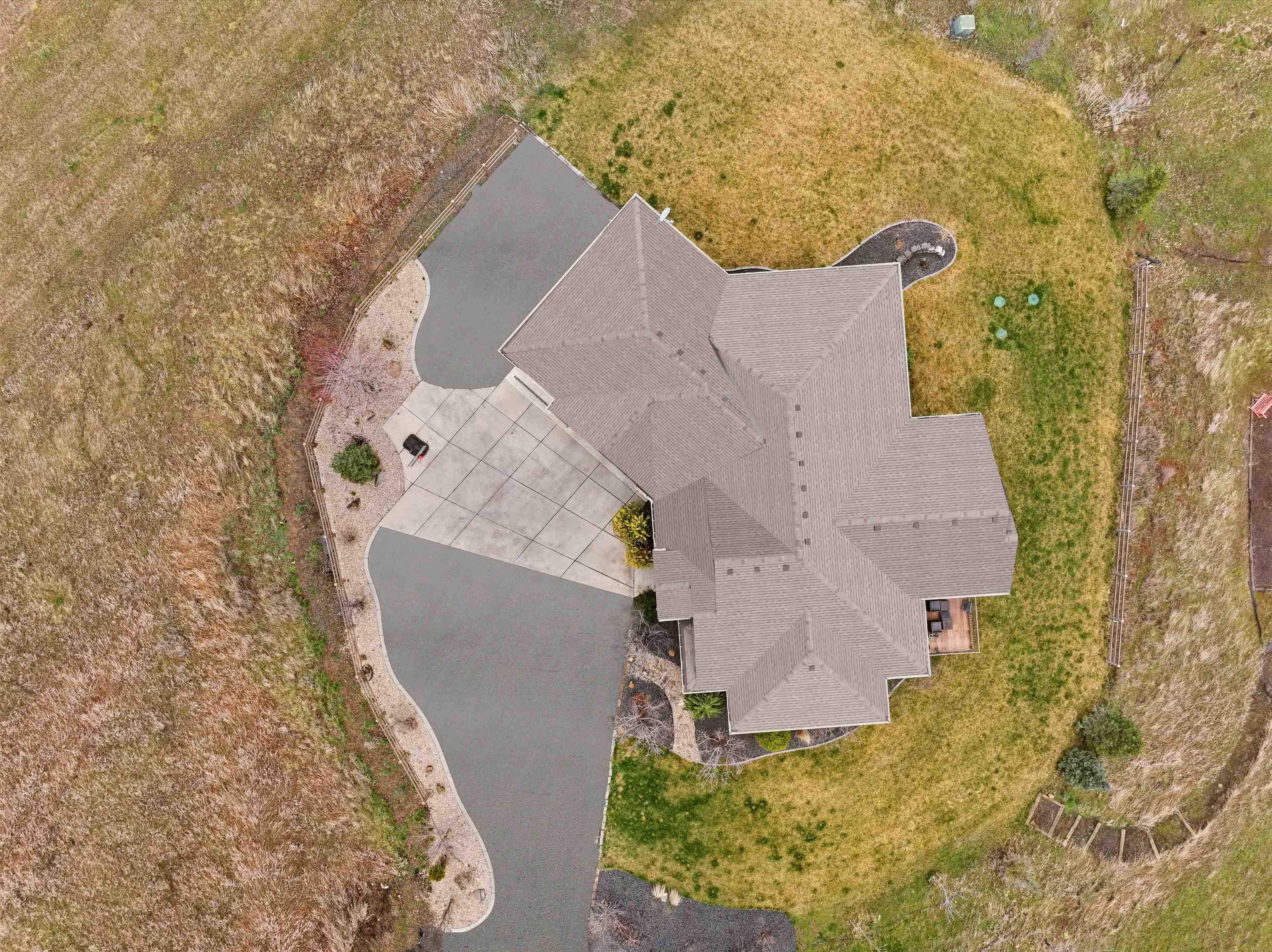 10909 South Bruna Road Valleyford, WA 99036 - Photo 46 of 50