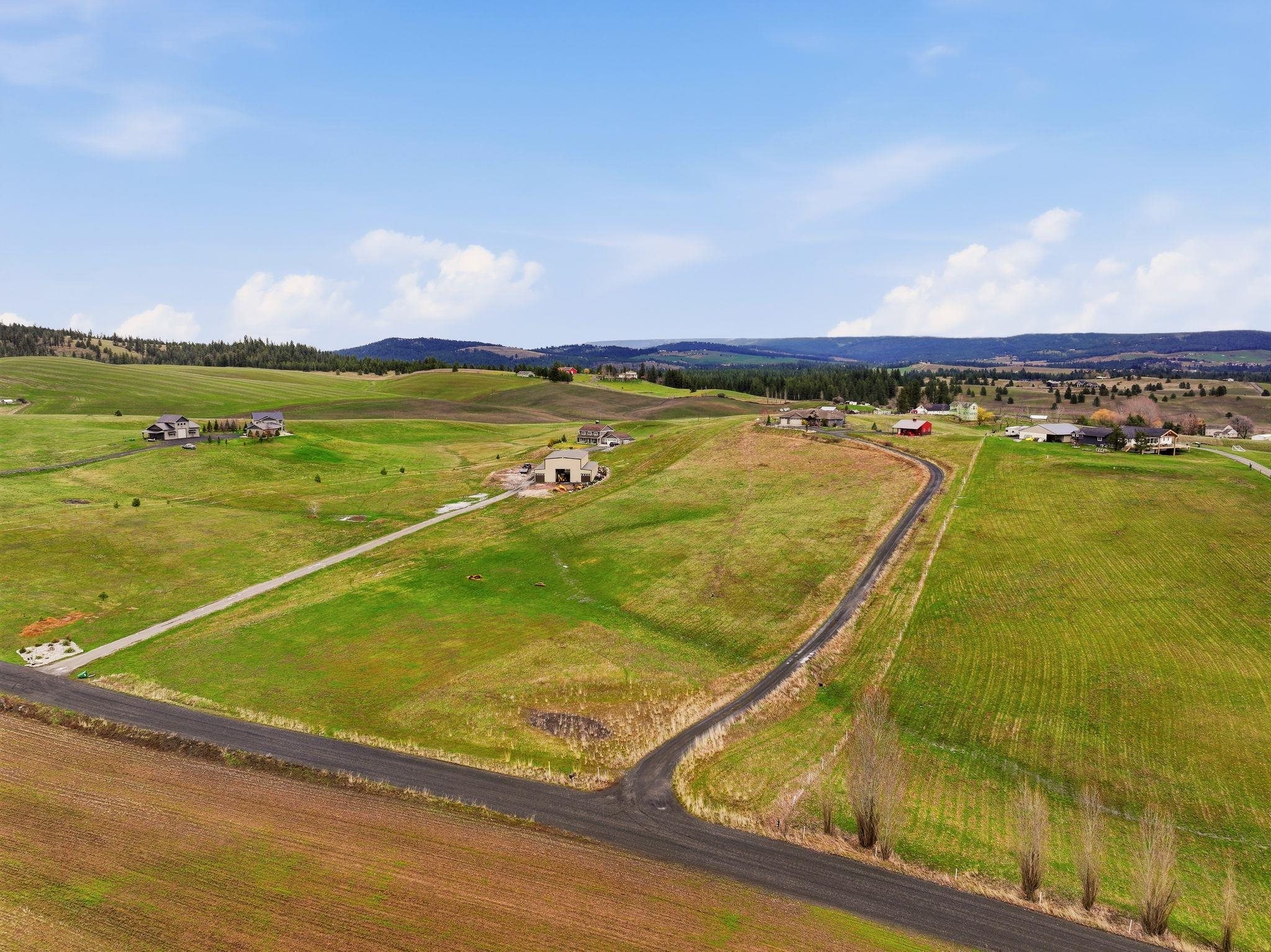10909 South Bruna Road Valleyford, WA 99036 - Photo 50 of 50