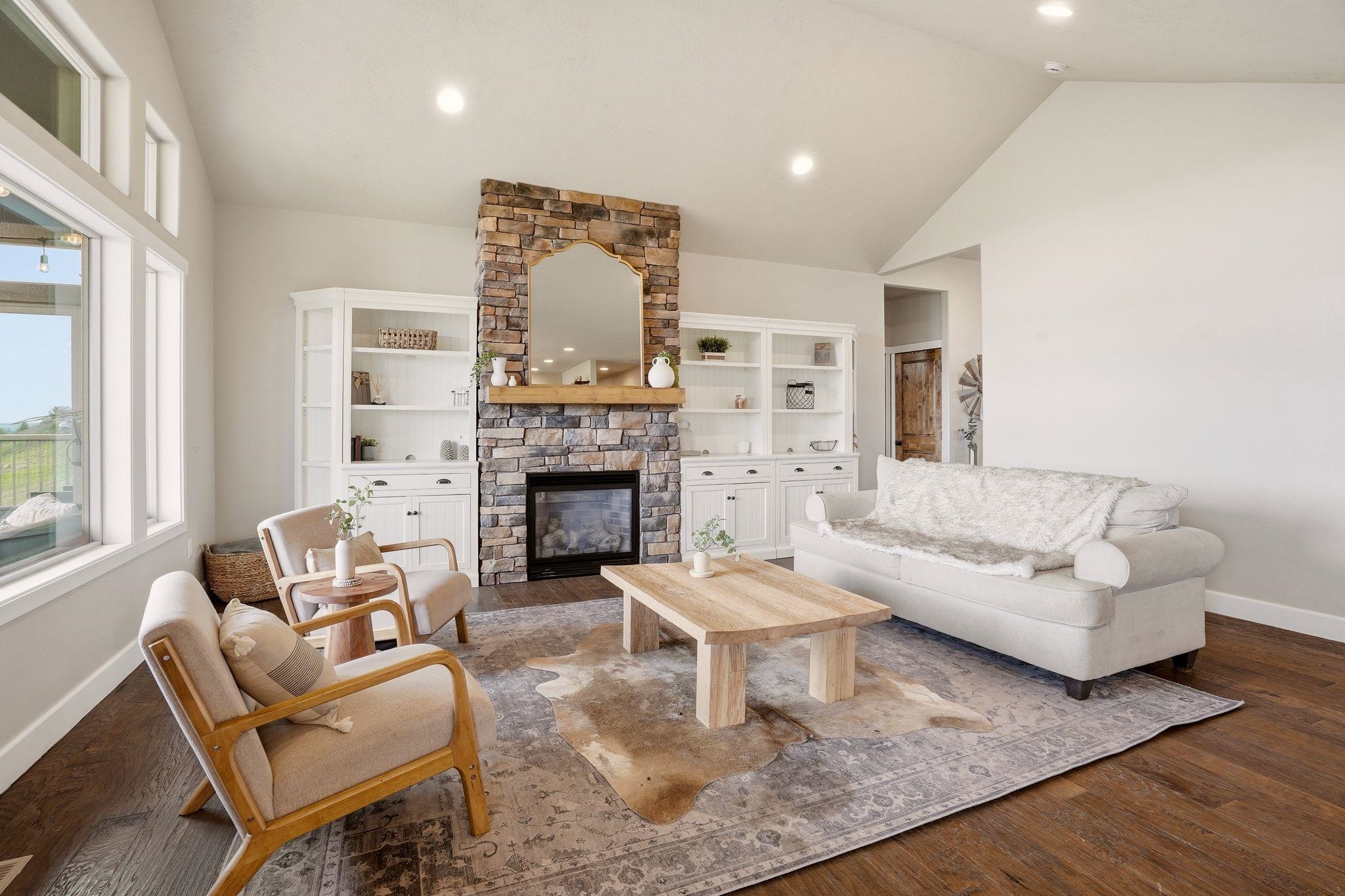 10909 South Bruna Road Valleyford, WA 99036 - Photo 9 of 50