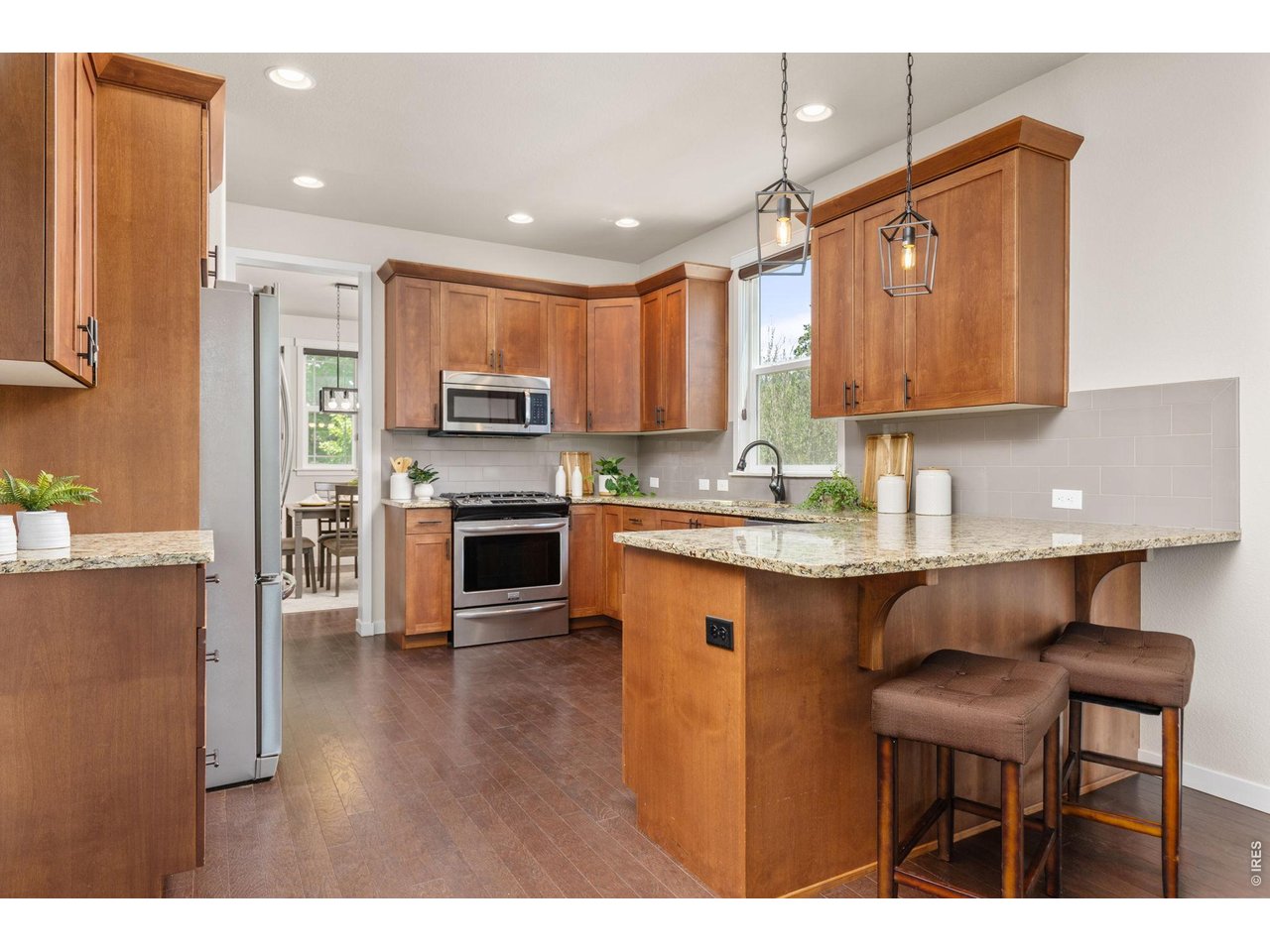2905 68th Avenue Greeley, CO 80634 - Photo 8 of 40 Kitchen