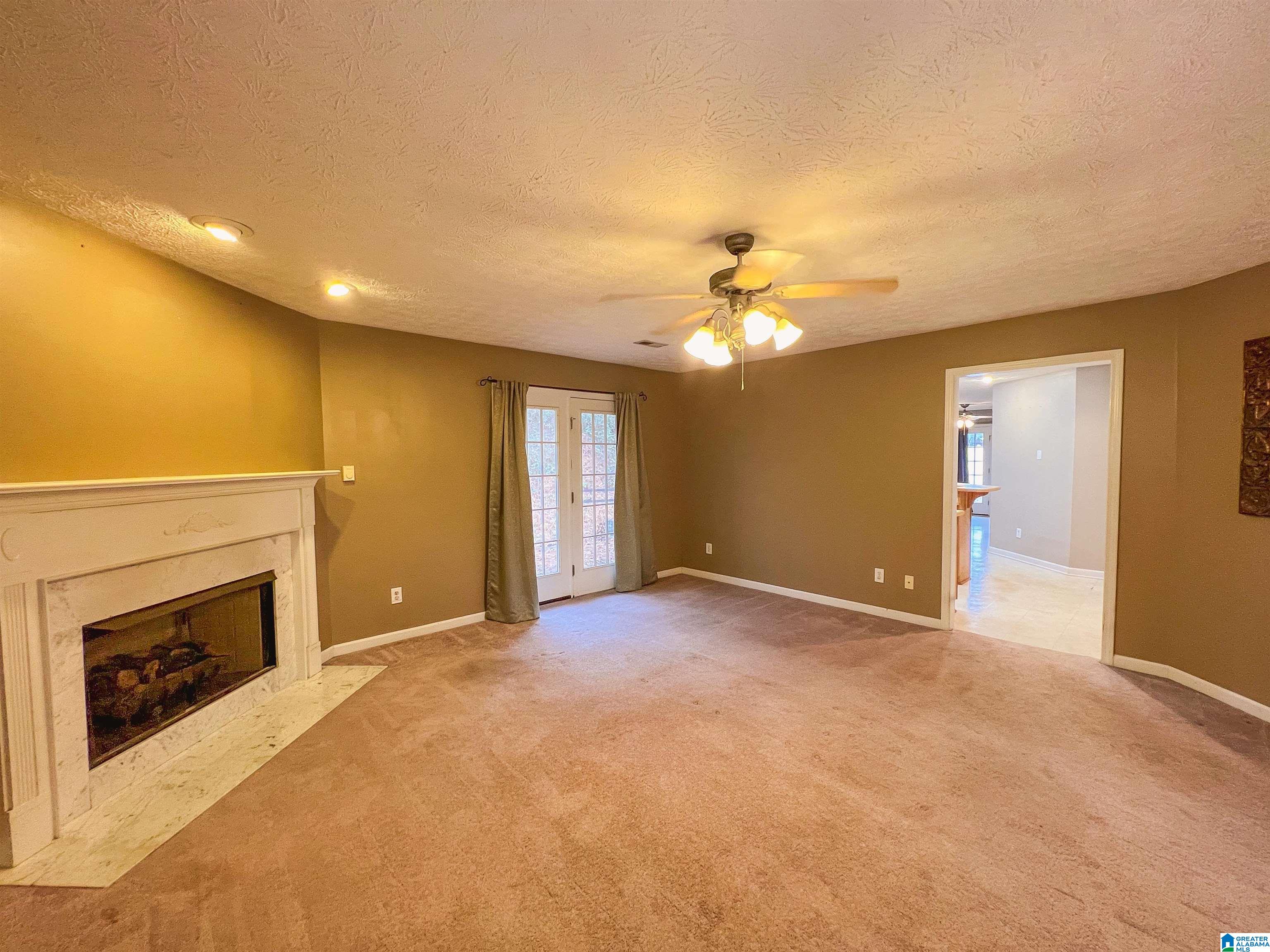 242 Foxley Road Anniston, AL 36205 - Photo 39 of 41