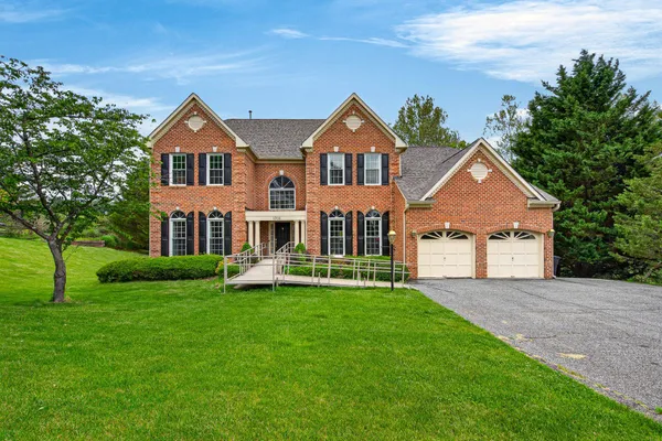 $1,449,000 | 1316 West Seminary Avenue, Lutherville-Timonium, MD 21093