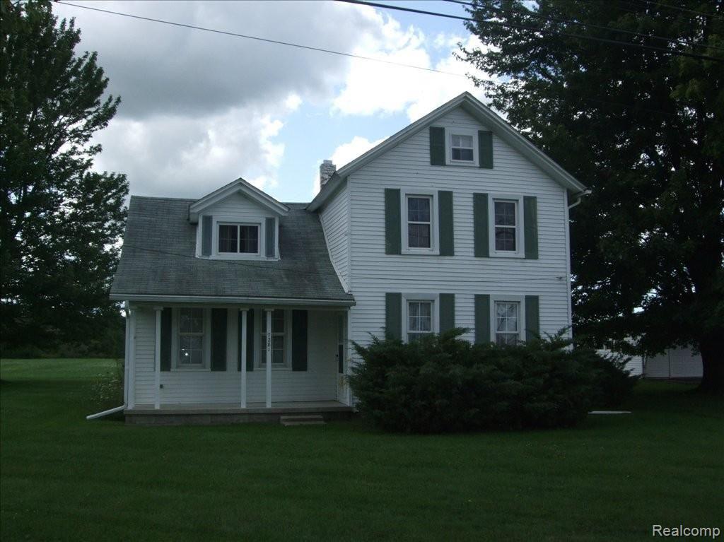 7281 Springborn Road East China, MI 48054 - Photo 2 of 6 DSCF3489