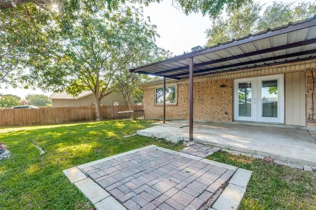 $299,900 | 3121 Trafalas Court, Garland, TX 75044