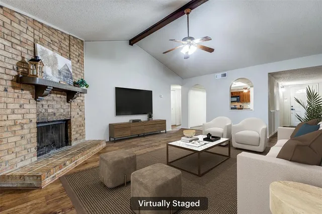 $299,900 | 3121 Trafalas Court, Garland, TX 75044