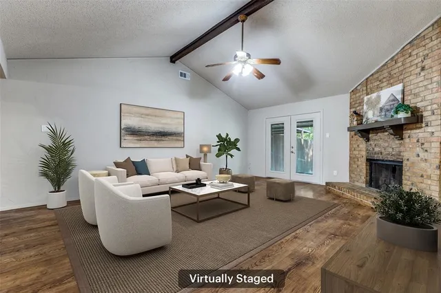 $299,900 | 3121 Trafalas Court, Garland, TX 75044