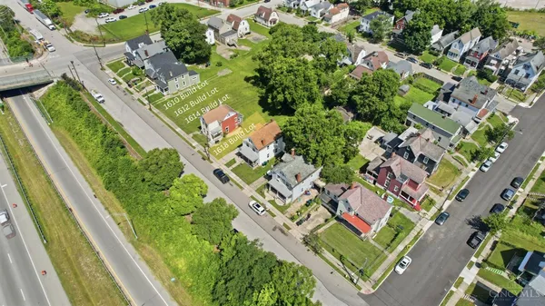 $60,000 | 1614 Brewster Avenue, Cincinnati, OH 45207