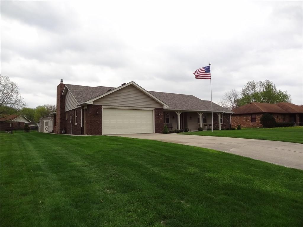808 Stewart Road Anderson, IN 46012 - Photo 9 of 35 Gallery Image 9