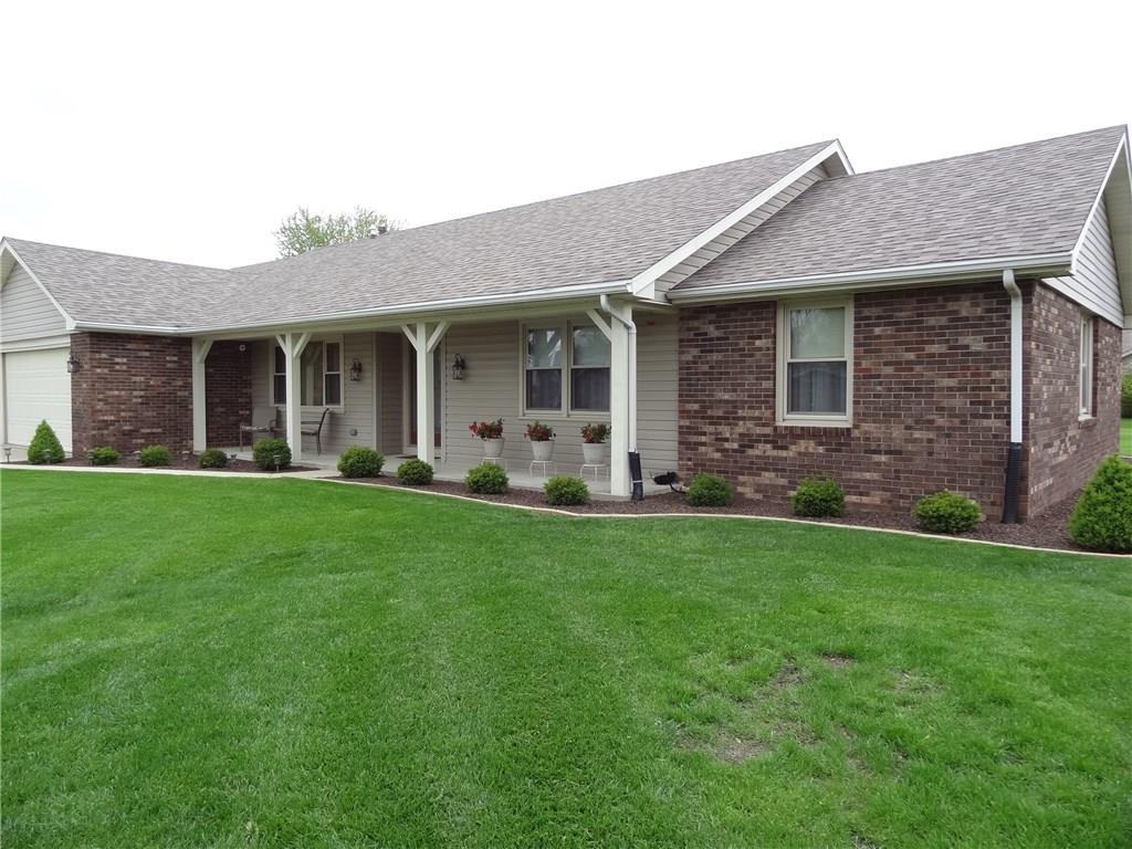 808 Stewart Road Anderson, IN 46012 - Photo 10 of 35 Gallery Image 10