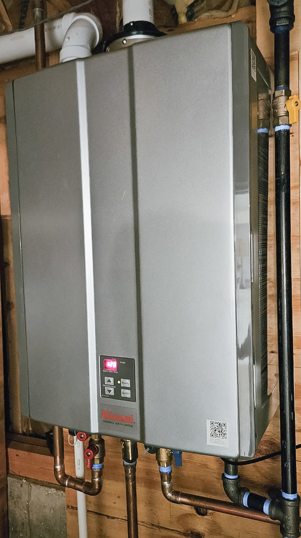 1808 May Drive Johnsburg, IL 60051 - Photo 29 of 32 a view of living room