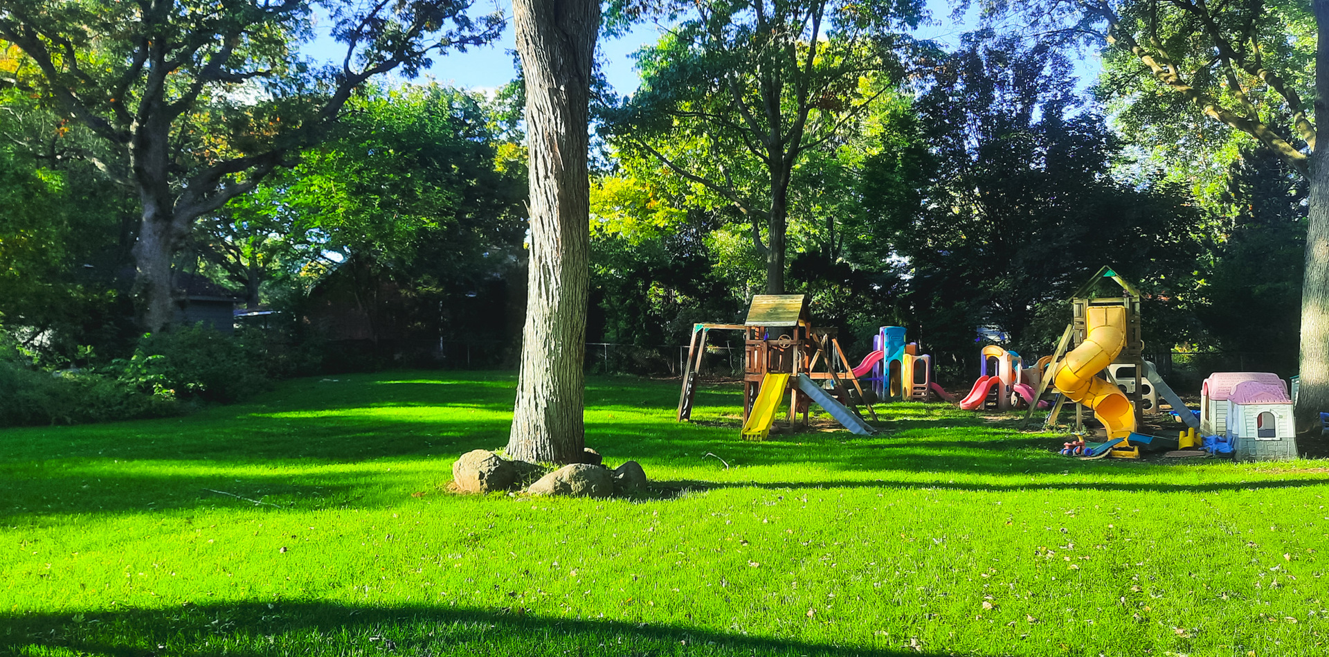 1808 May Drive Johnsburg, IL 60051 - Photo 32 of 32 a view of park