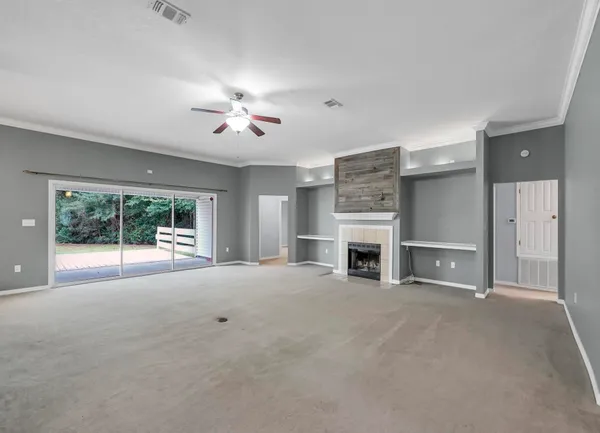 $2,300 | 5897 Saratoga Drive, Crestview, FL 32536